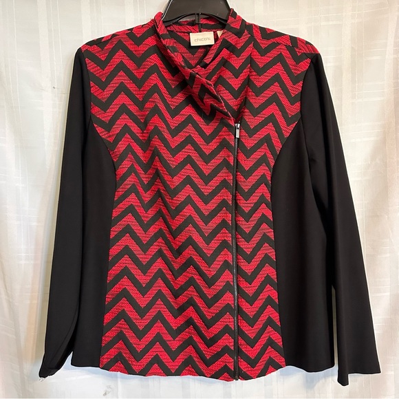 Chicos Women’s Jacket - Picture 2 of 7